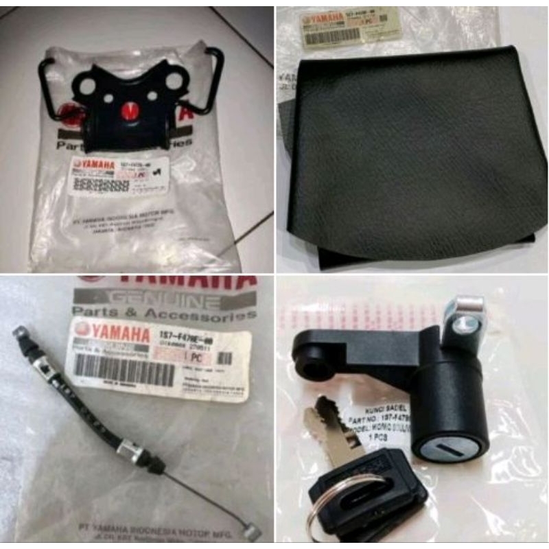 KABEL JOK JUPITER MX OLD ORIGINAL