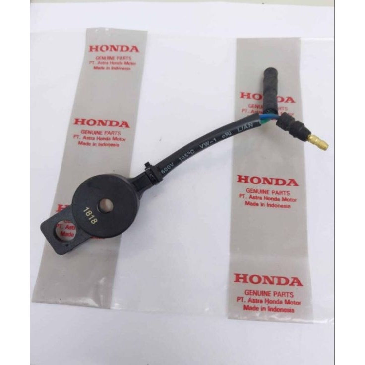 VQQ Buzzer alarm motor Honda speaker alarm motor buzzer Assy speaker alarm PCX