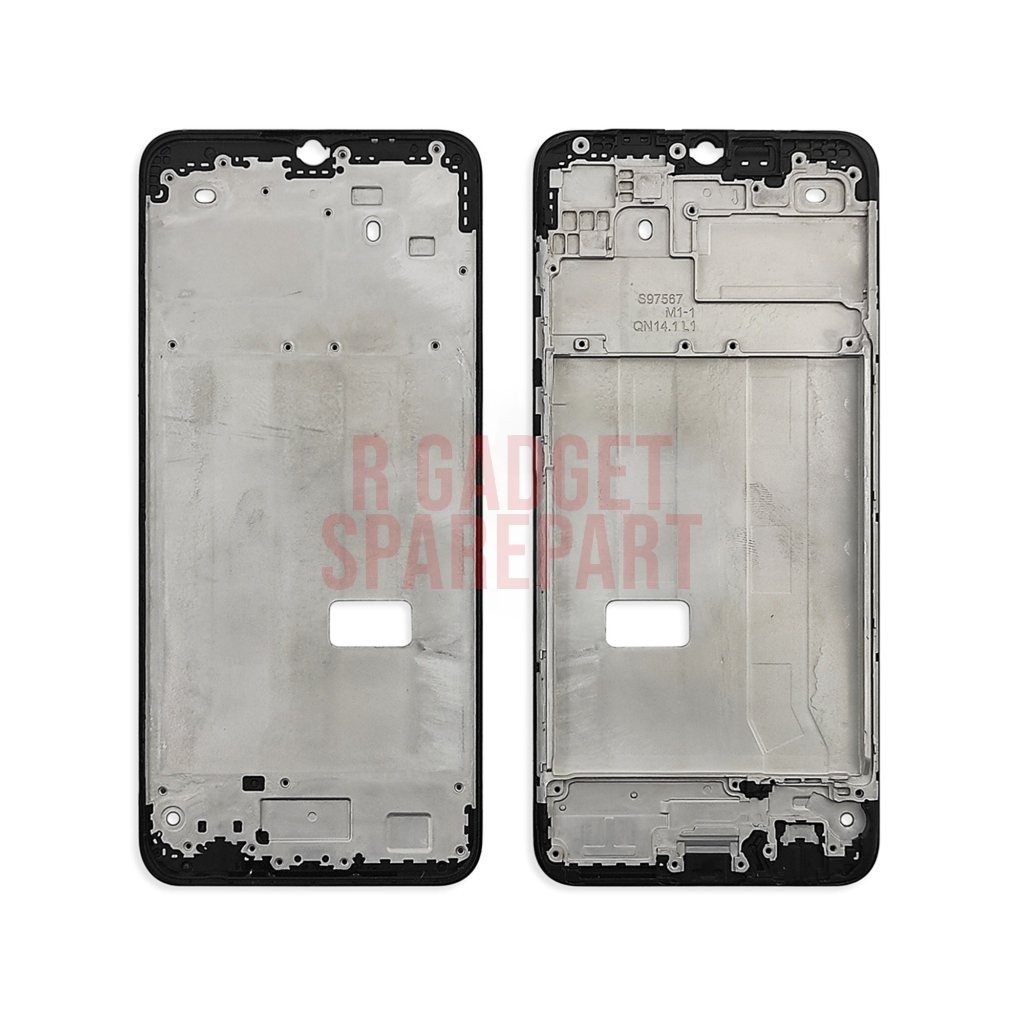 Frame Dudukan Lcd Oppo A15 / A15S Frame Oppo A15