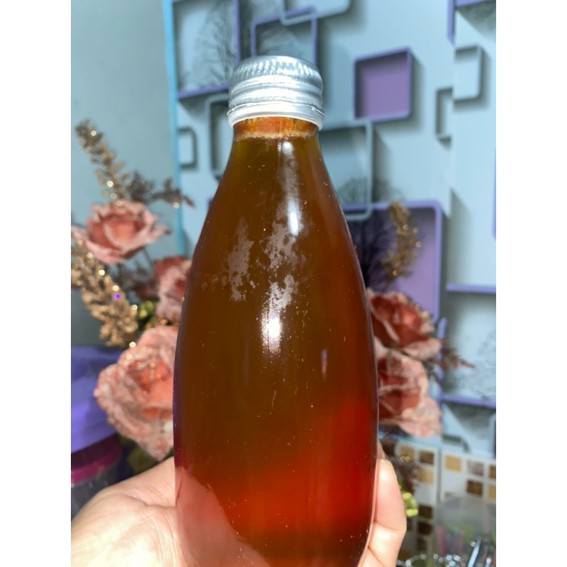 

Madu Lebah Murni Kalimantan