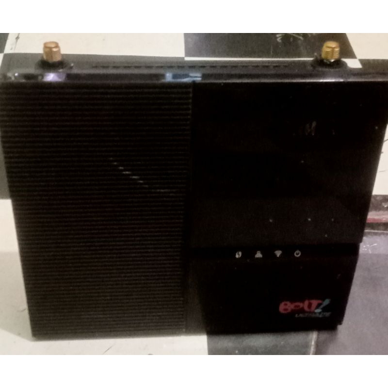 modem ex bolt bl 100