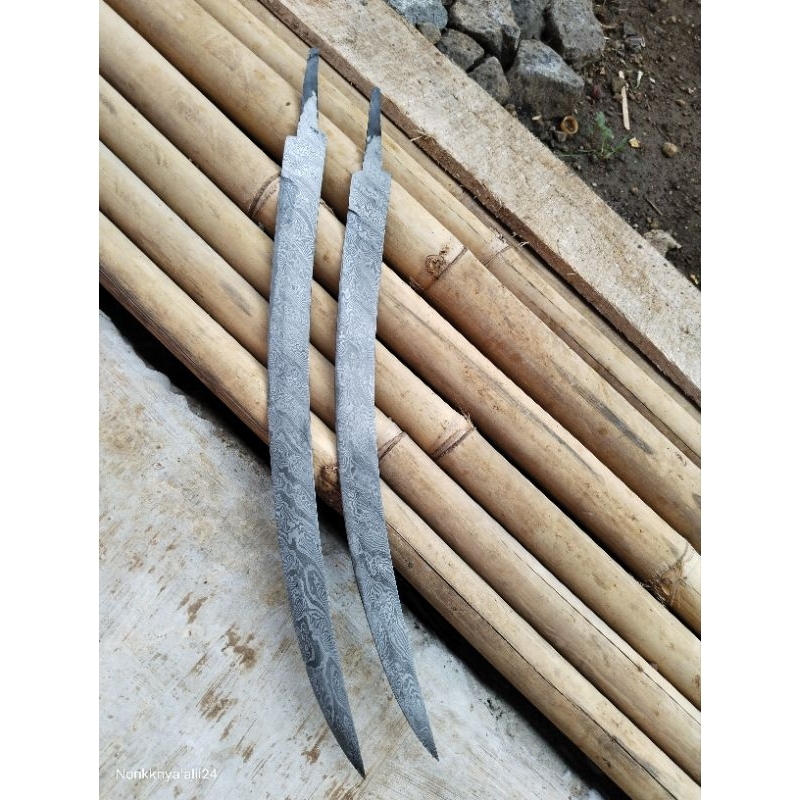 DAMASCUS (persia Damascus)