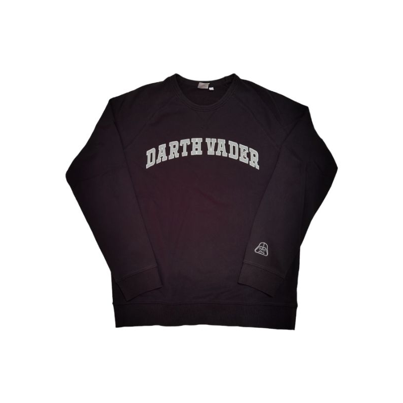 Darth Vader Crewneck