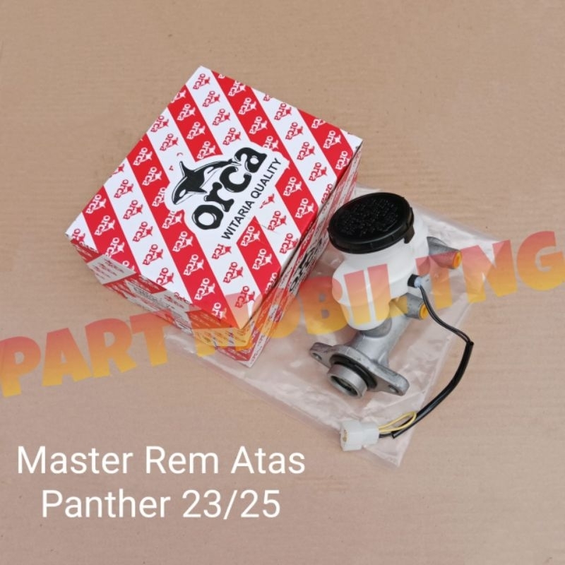 Master Rem Atas BM Assy Isuzu Panther Touring/Panther 2.3/Panther 25 ORCA