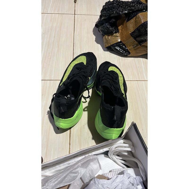 nike air zoom alpha fly