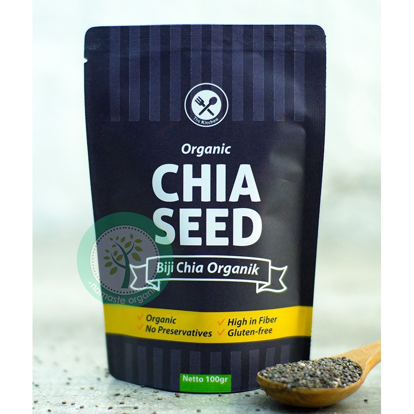 

Terlaris ORGANIC CHIA SEED 1GR Q84