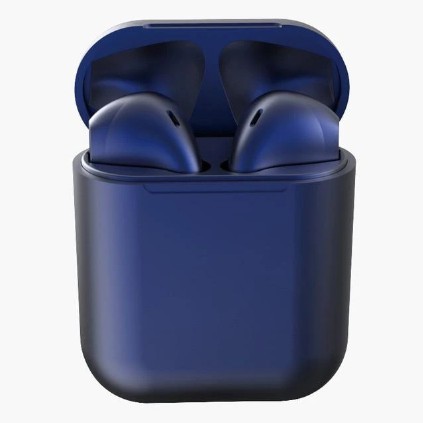 BESTPROMO HEADSET BLUETOOTH INPODS 12 MACARON TWS INPODS I12 HEADSET WIRELESS SPORT INPODS12