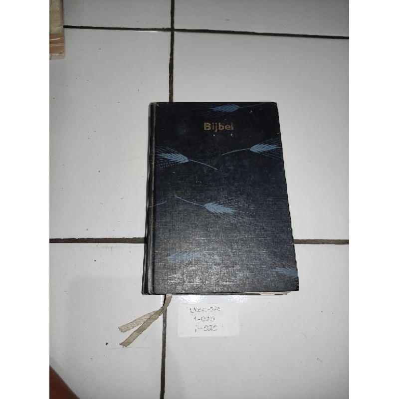 Buku Bijbel 1995