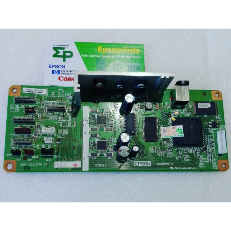 Mainboard Epson L1300 Board Motherboard L1300