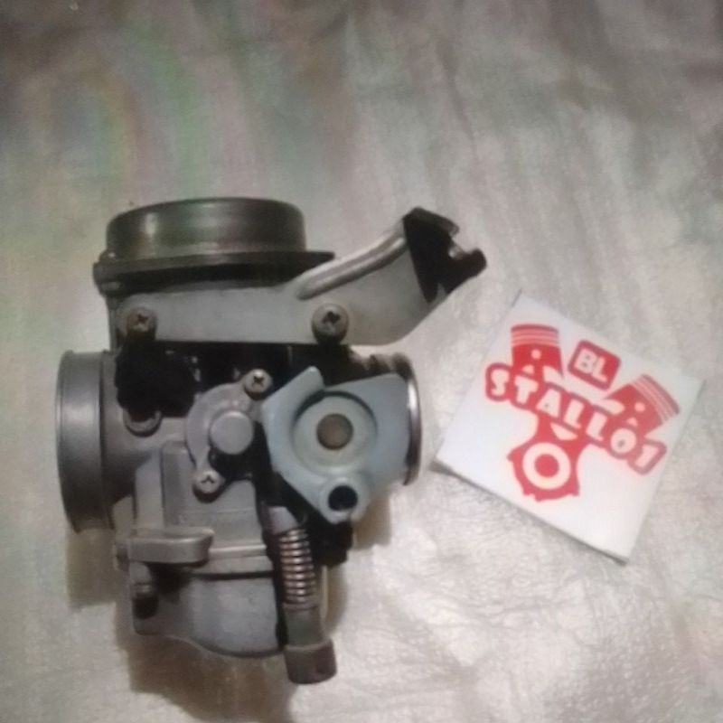 karburator Carbulator Karbu Carbu Honda CS1 Cs One asli Original