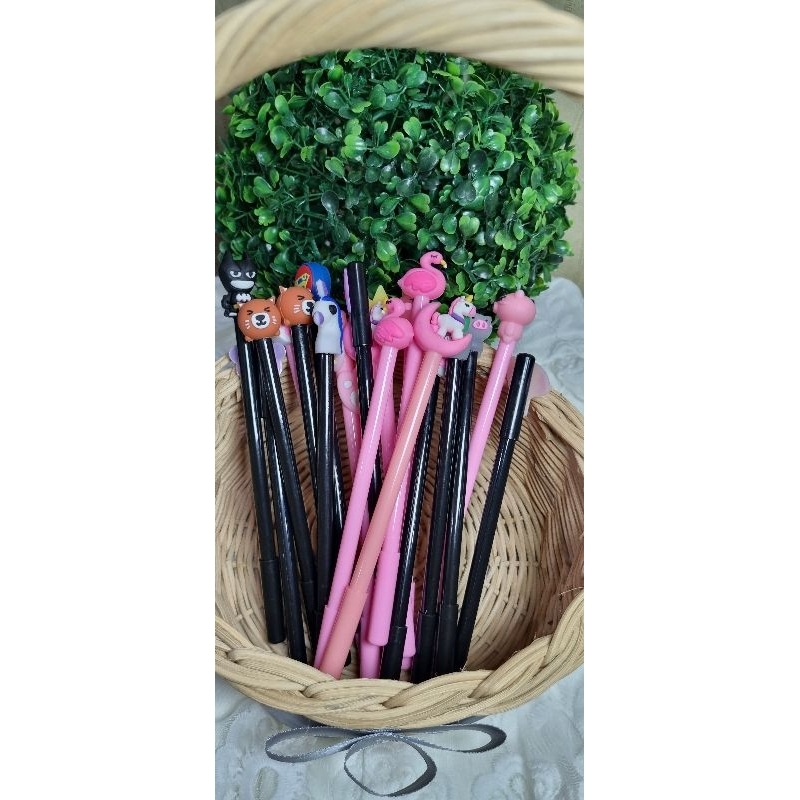 

Pena Karakter Lucu Pena Murah