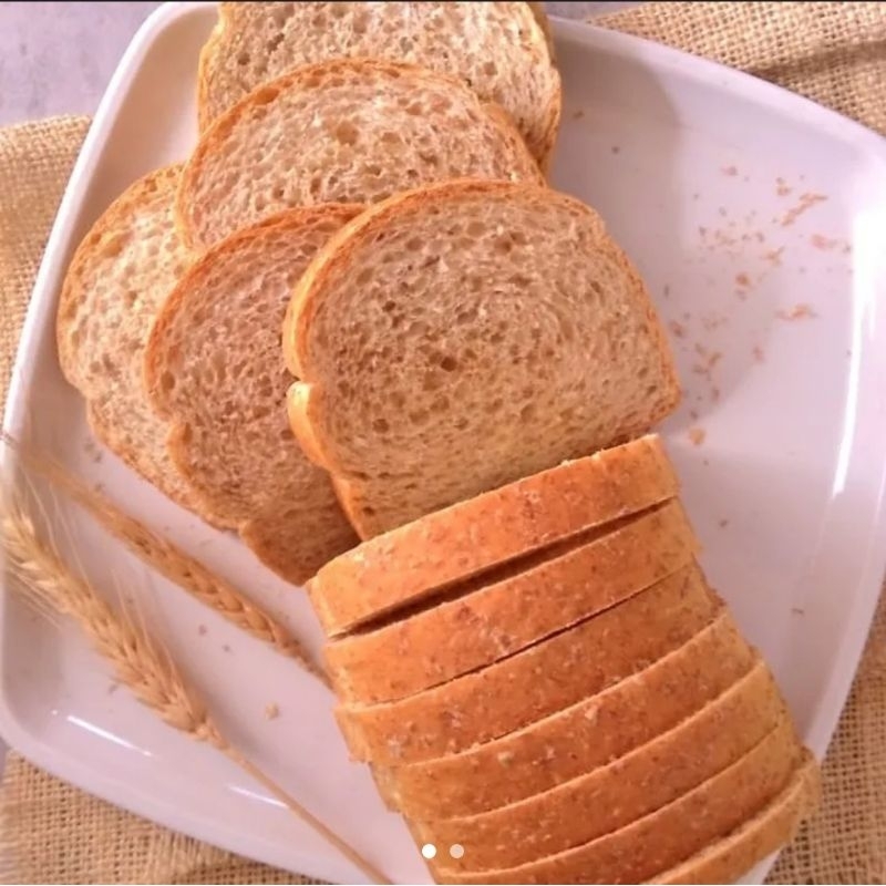 

Roti Tawar Lumayan Bakery Salatiga