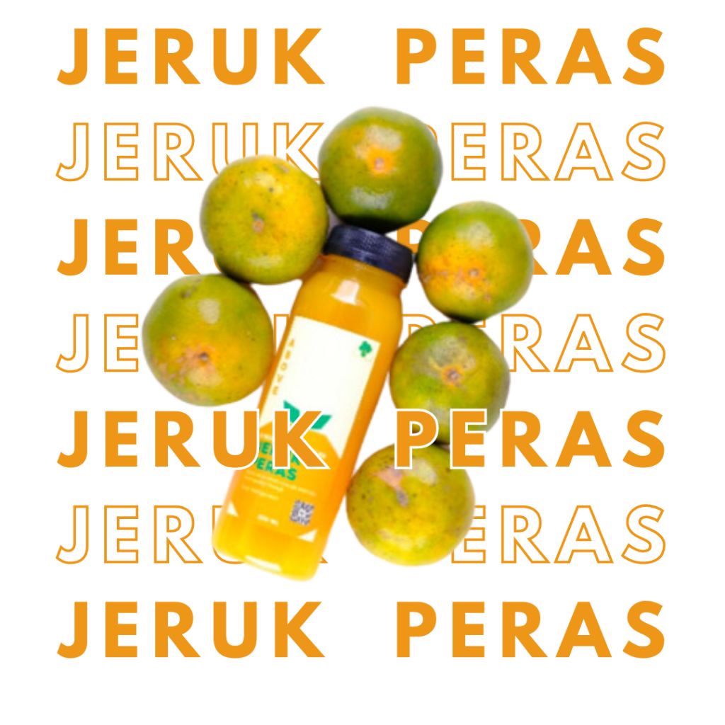 

[PO] MINUMAN PERASAN JERUK MURNI