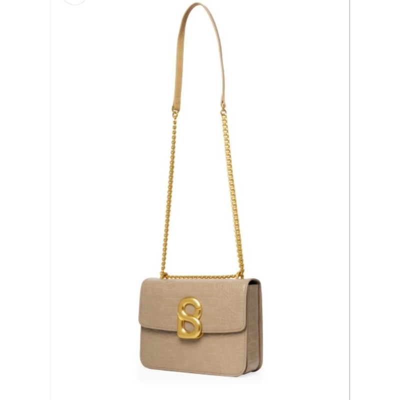 Audrey Chain Bag Buttonscraves