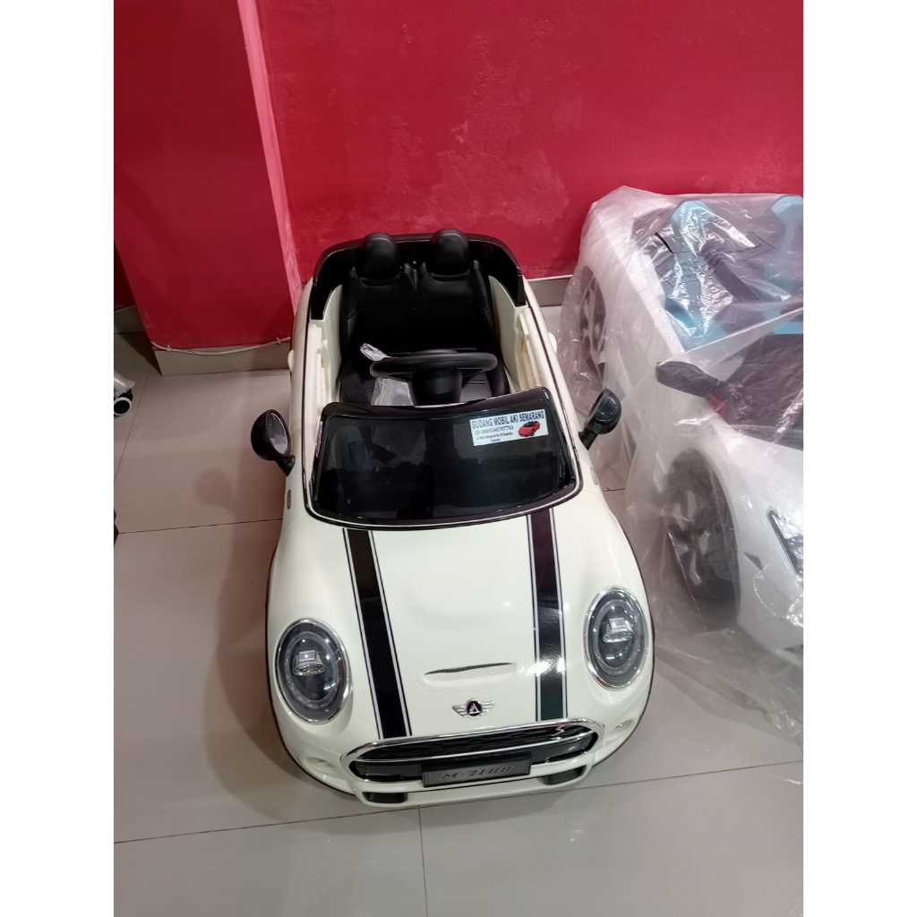 PMB M 7188 MINI COOPER