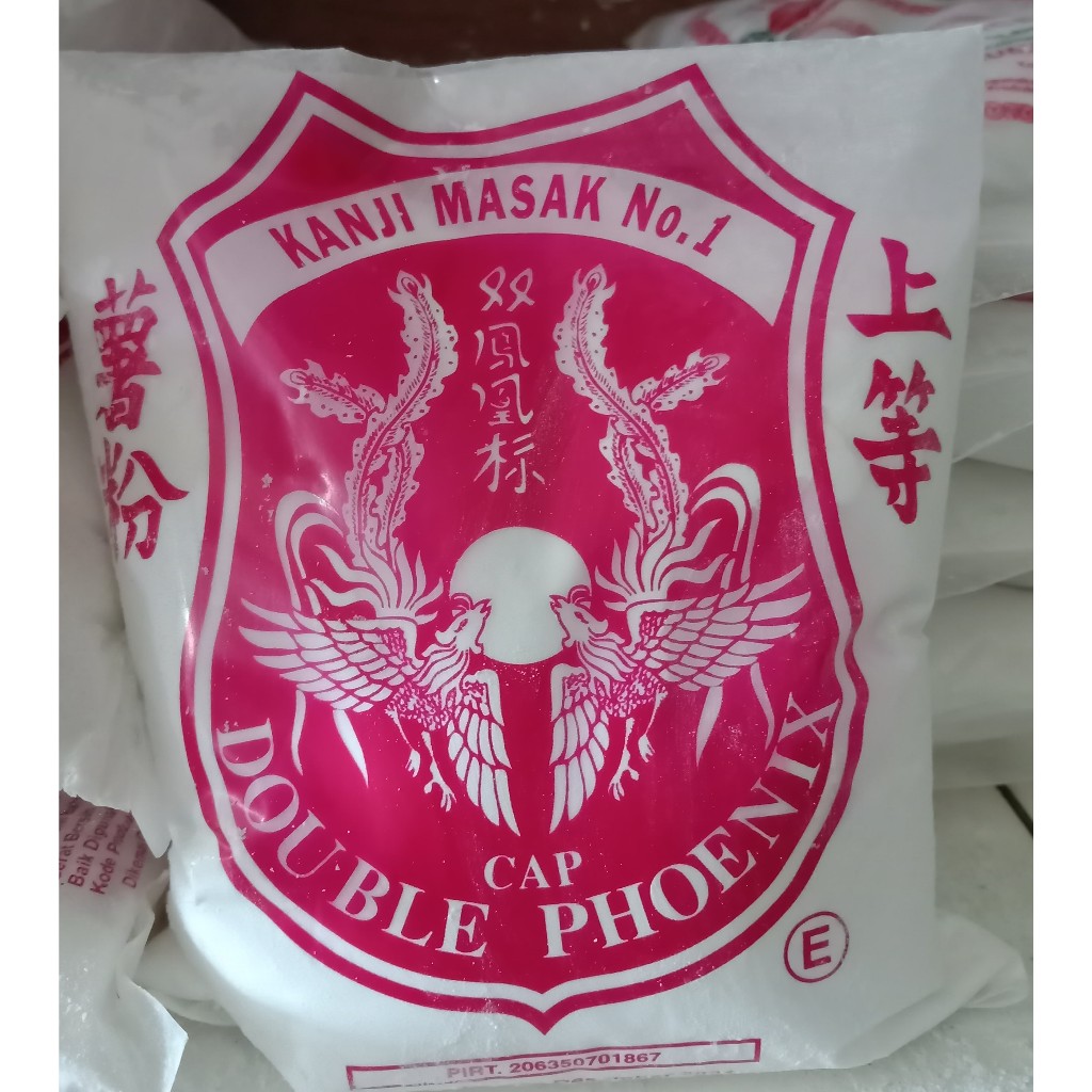 

KANJI CAP DOUBLE PHEONIX 300GR