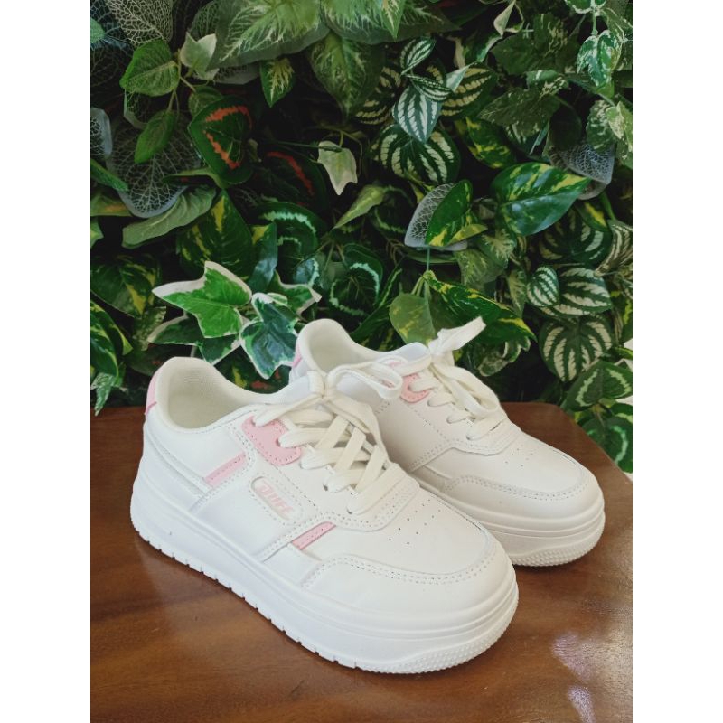 SepatuKetsWanitaDuffZaveta