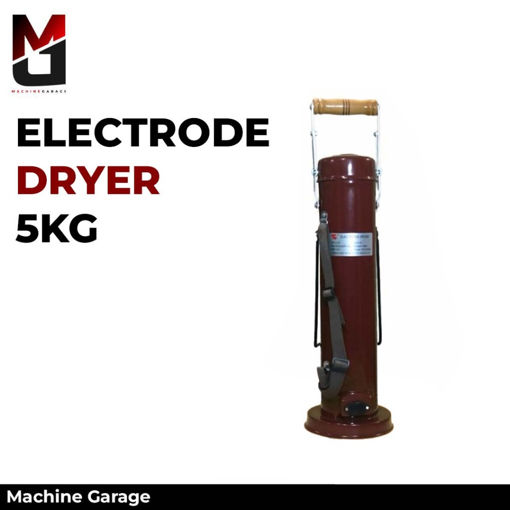 ELECTRODE DRYER OVEN KAWAT LAS PEMANAS KAWAT LAS