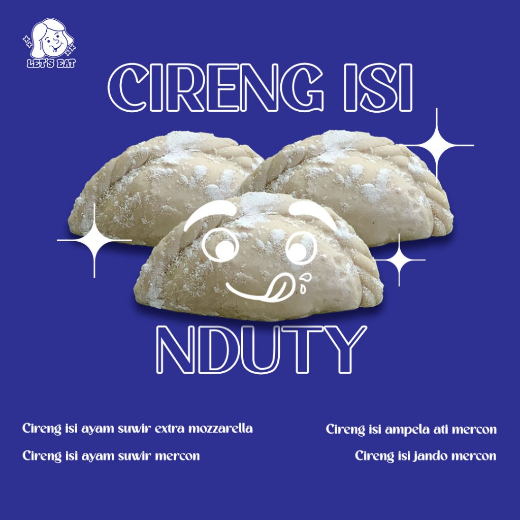 

Cireng Isi Nduty