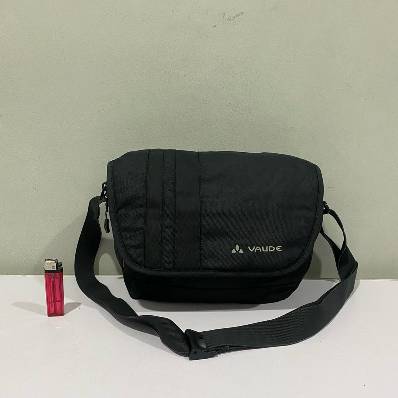 tas selempang vaude