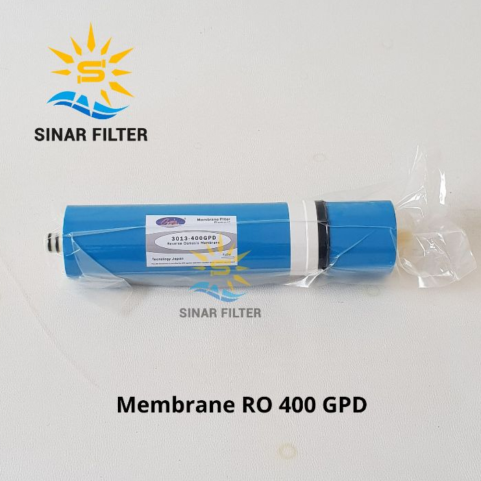 Membran RO 400 gpd / Membrane 400 gpd 3013