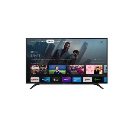Sharp 2T-C50EG1I Led Tv Android Full HD 50inch