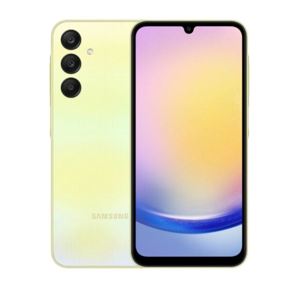 SAMSUNG GALAXY A15 8/256GB - GARANSI RESMI