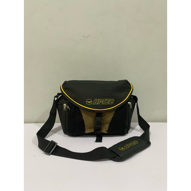 tas selempang Hi-Tec