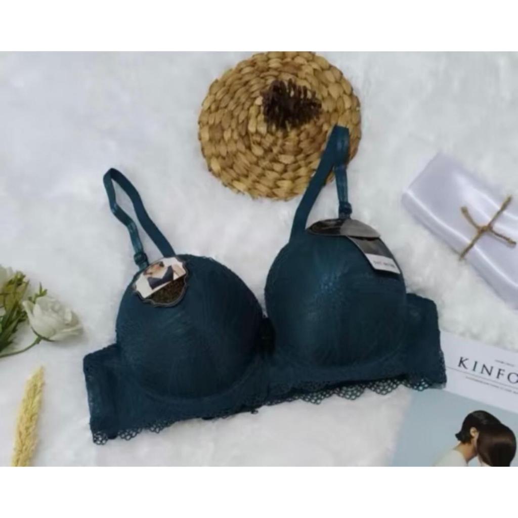 TERLARIS BH BUSA TEBAL KAWAT UKURAN 36 - 44