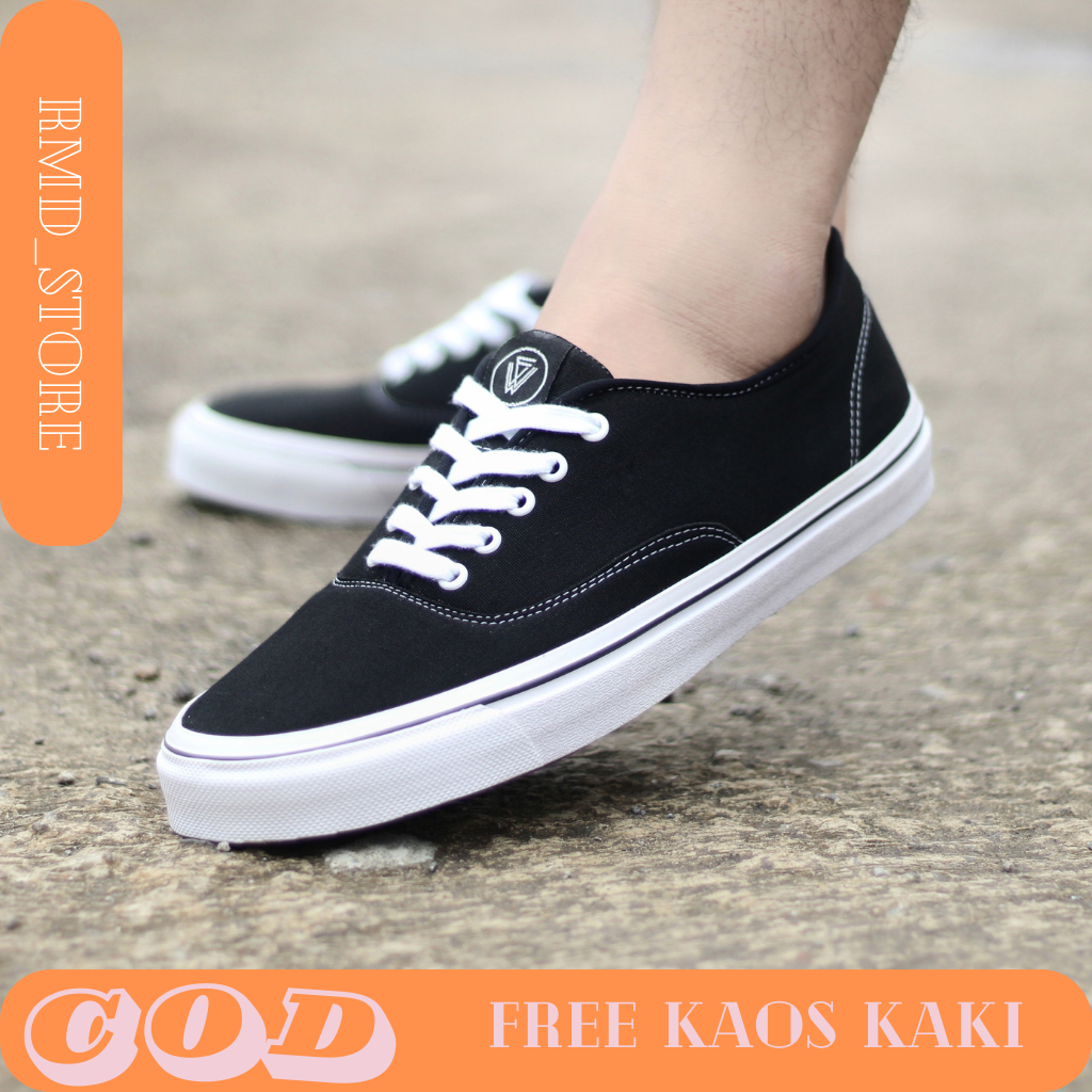 SEPATU UKURAN BESAR SEPATU BIG SIZE 43 44 45 46 47 SEPATU SNEAKERS PRIA SEPATU SEKOLAH KULIAH KEREN