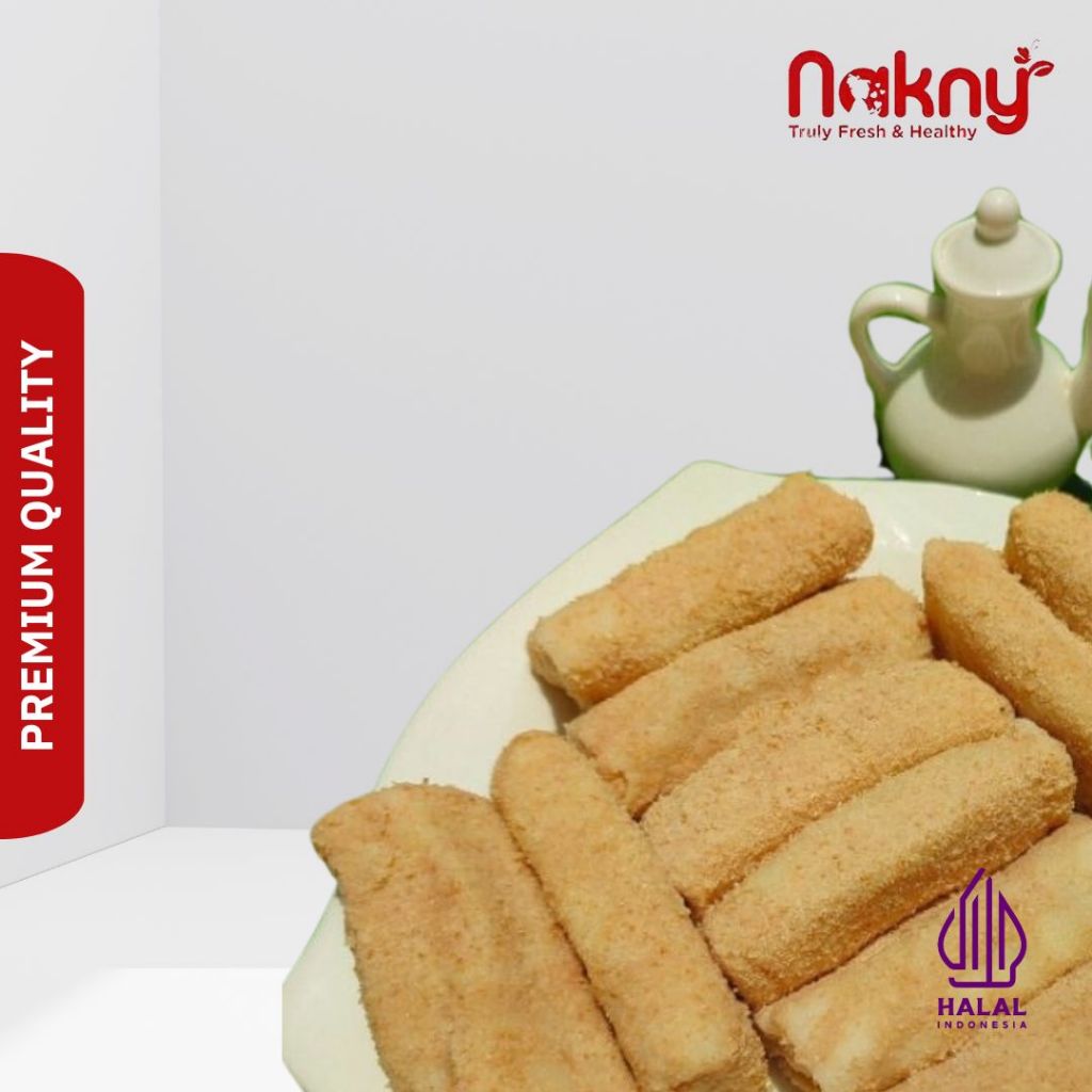 

Risol Isi Ayam by Nakny 10pcs