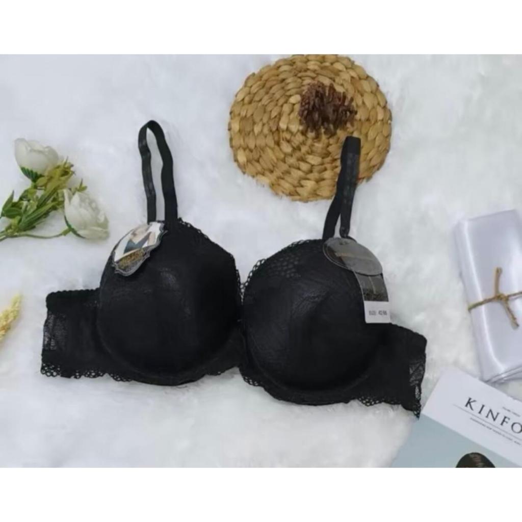 BH BRUKAT BUSA TEBAL RENDA UKURAN 36 - 44