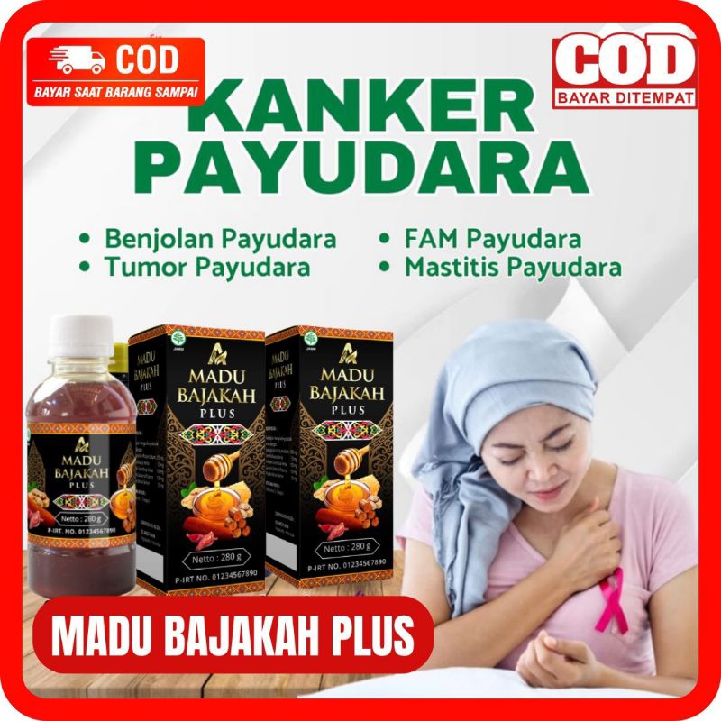 

[GARANSI ASLI] MADU BAJAKAH ABABIL 280 GR - Madu Bajakah Plus Atasi Kanker Payudara AMPUH Benjolan Wasir Ambeyen Ambeien BPOM