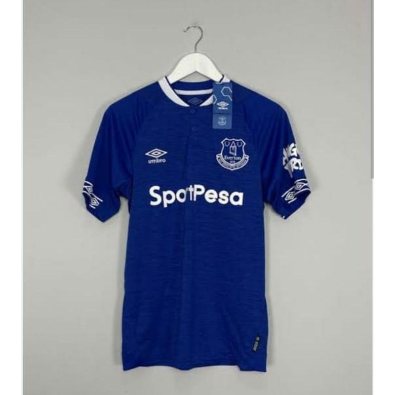jersy umbro everton