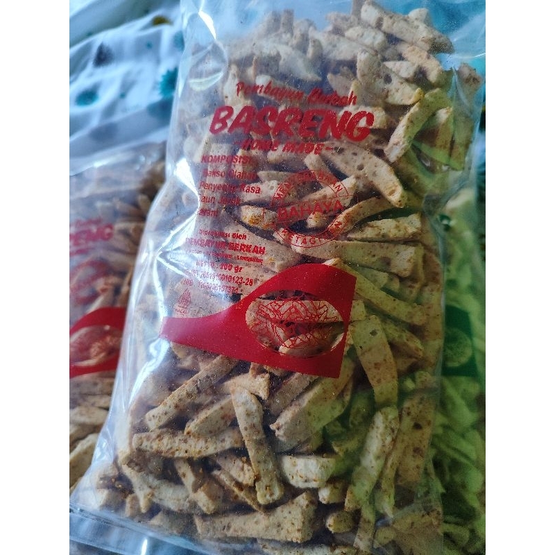 

basreng premium pembayun berkah isi 500gram