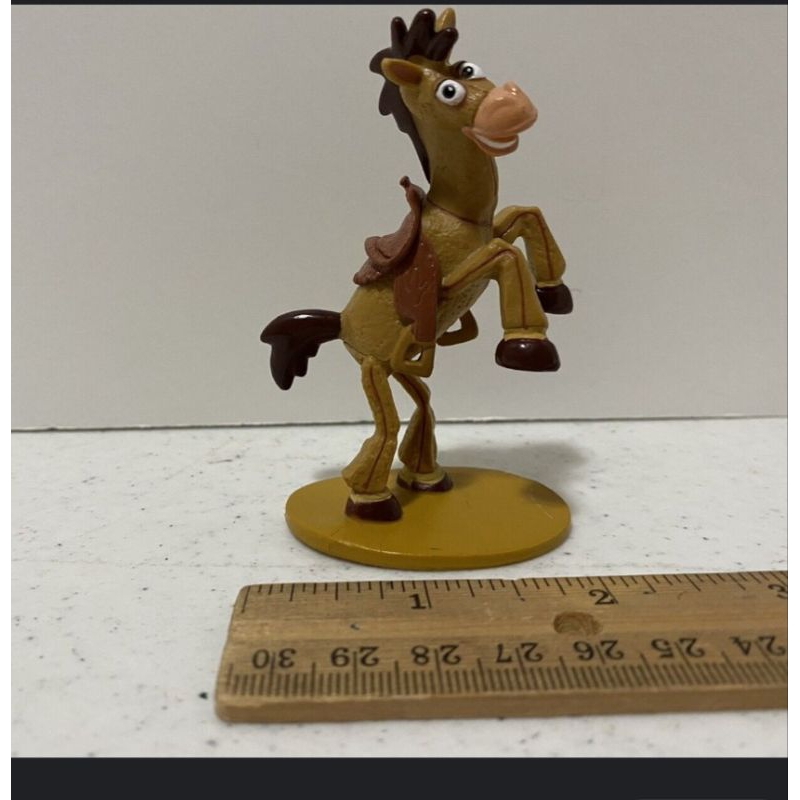 figure disney Toy Story BULLSEYE