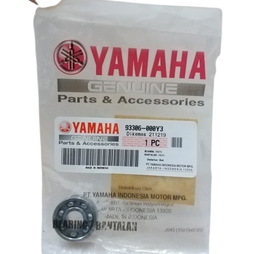 LAHER WATER PUMP YAMAHA 6000 ORIGINAL YAMAHA