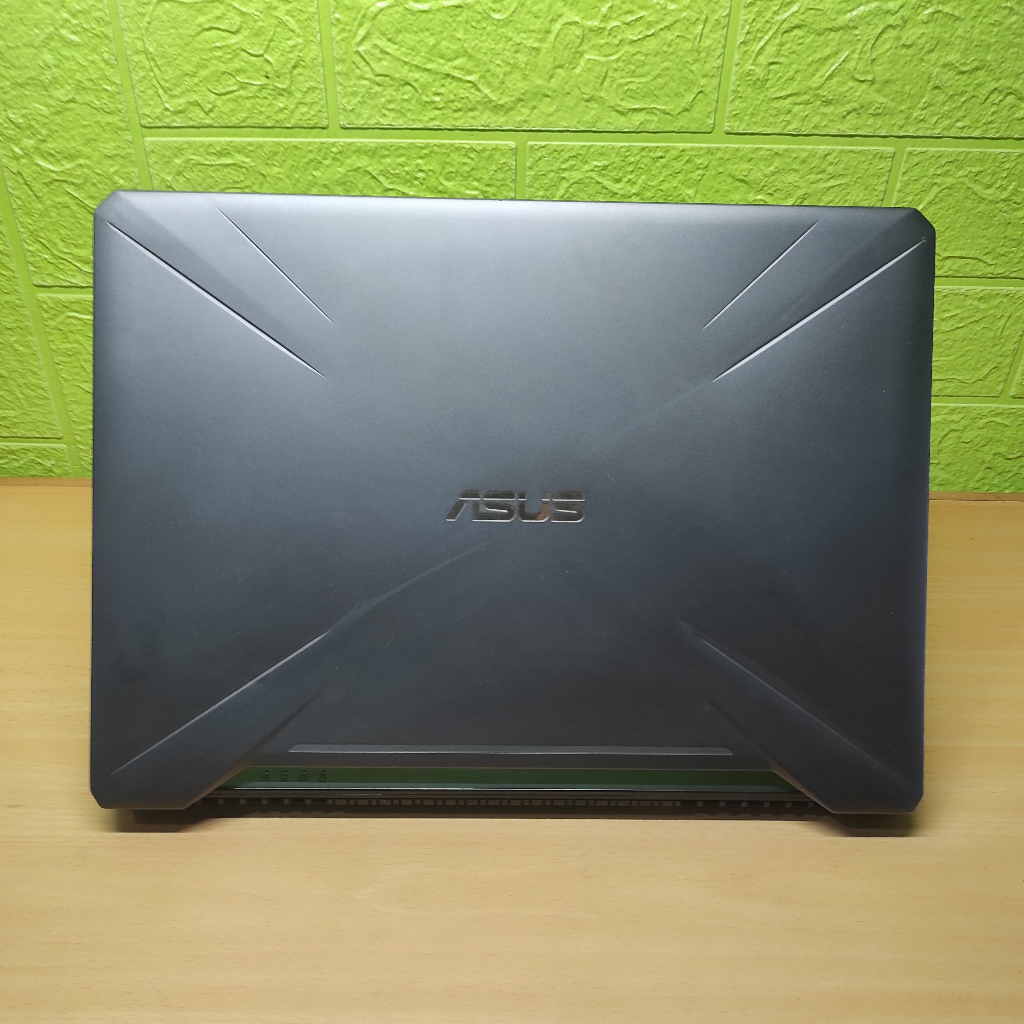 Kesing Casing Case Laptop Asus Tuf Gaming FX505 FX505D
