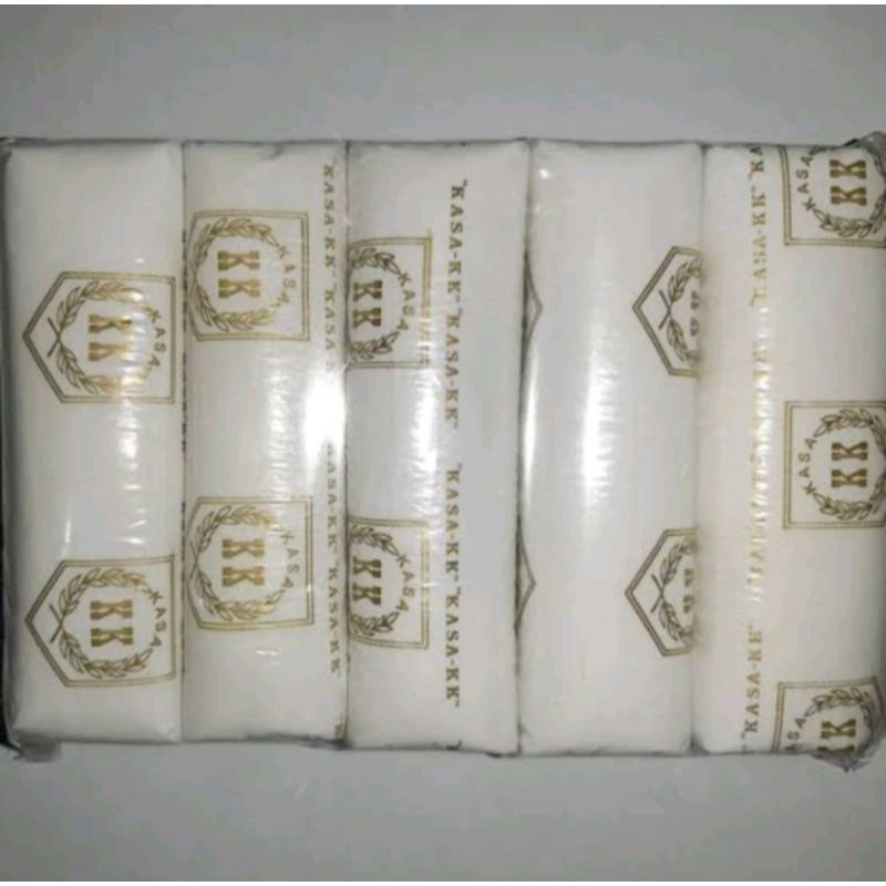 Perban KK / Perban Penutup Luka / Kain Kasa KK