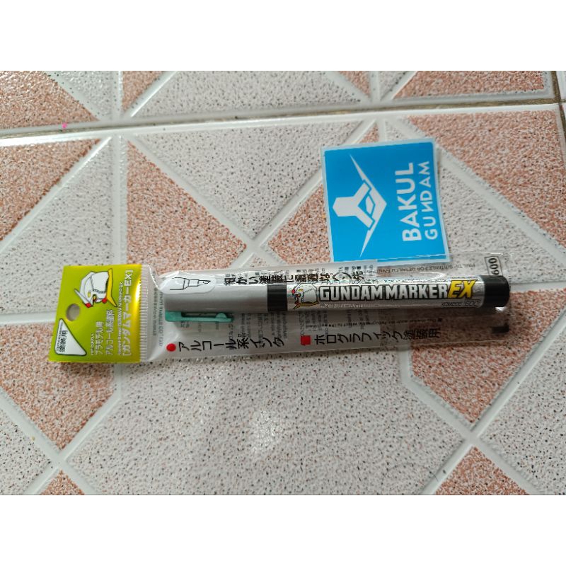 

gundam marker xgm205