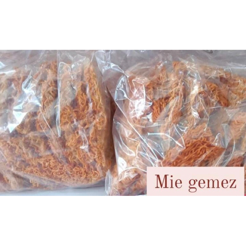 

mie gemez