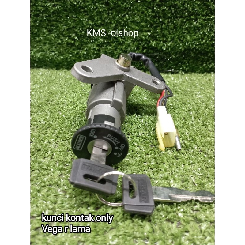 kunci kontak only Yamaha Vega r lama