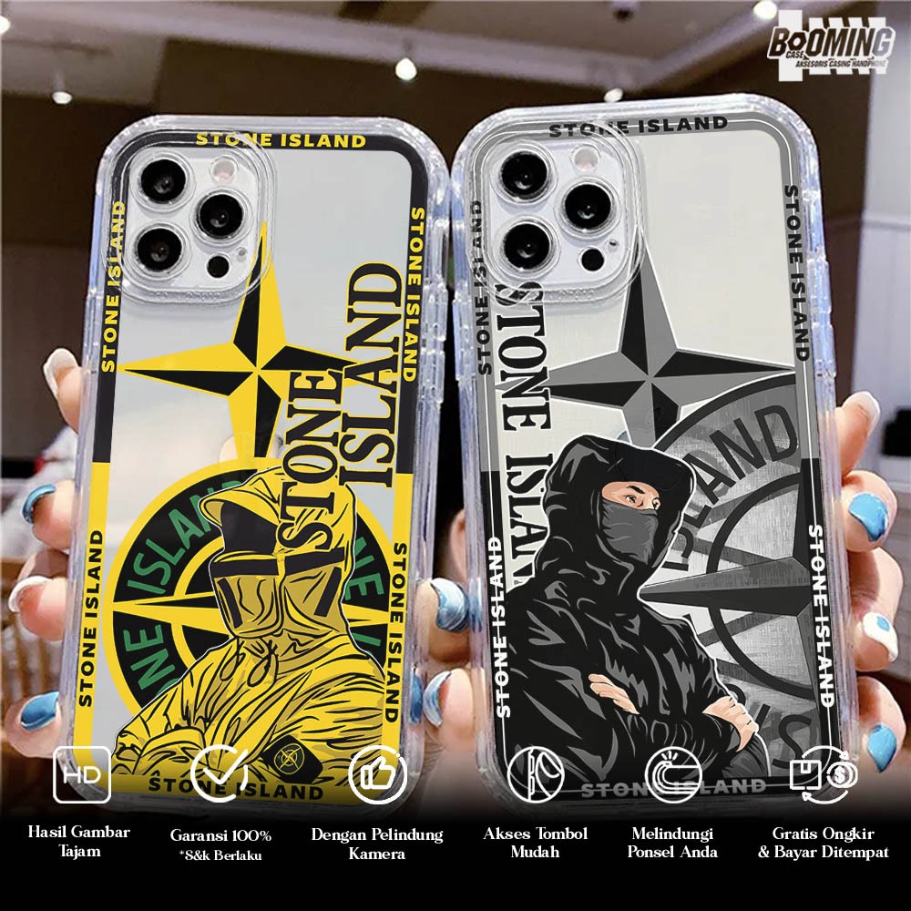 Case OPPO A5S A11K A12 A7 RENO 3 A91 RENO 4 RENO 5 RENO 6 4G RENO 7 4G F7 F9 F11 F11 F11 PRO MOTIF C