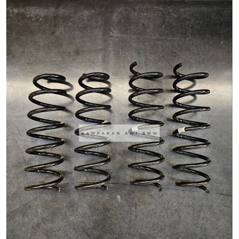 Per Depan Belakang BMW F10