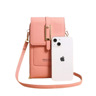 Tas Selempang Mini HPO VINTAGE SLOT Vol 2 FOREVER BETTER MIKA Selempang Wanita Import Korea Selmpang