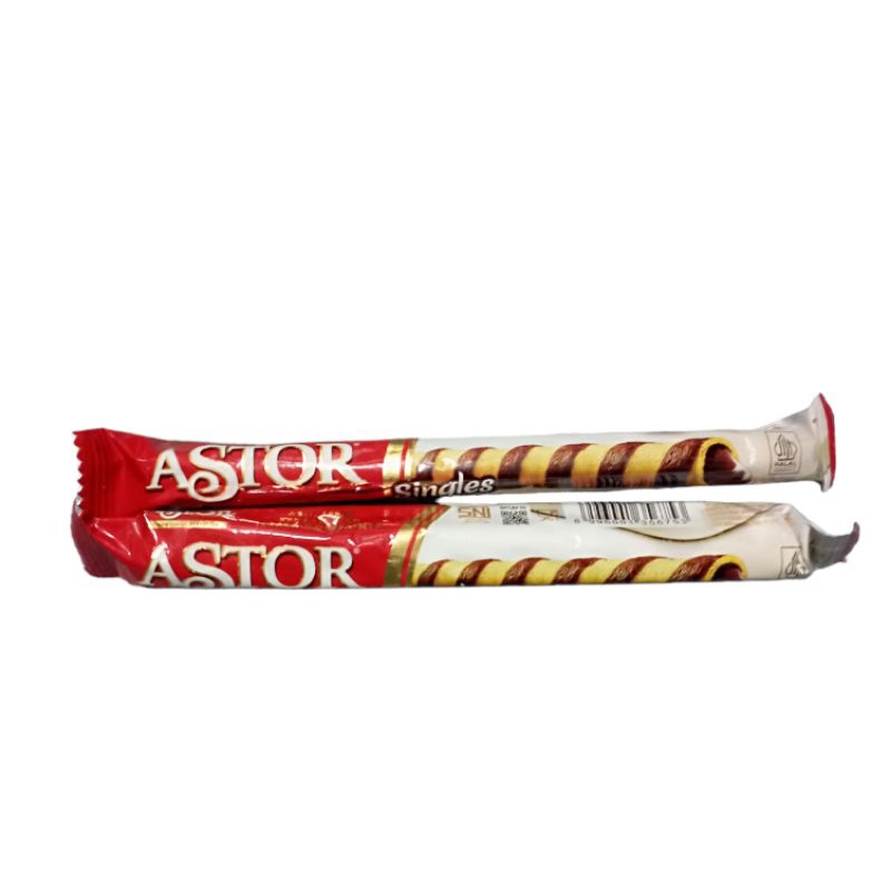 

Astor Singles Coklat 1pcs