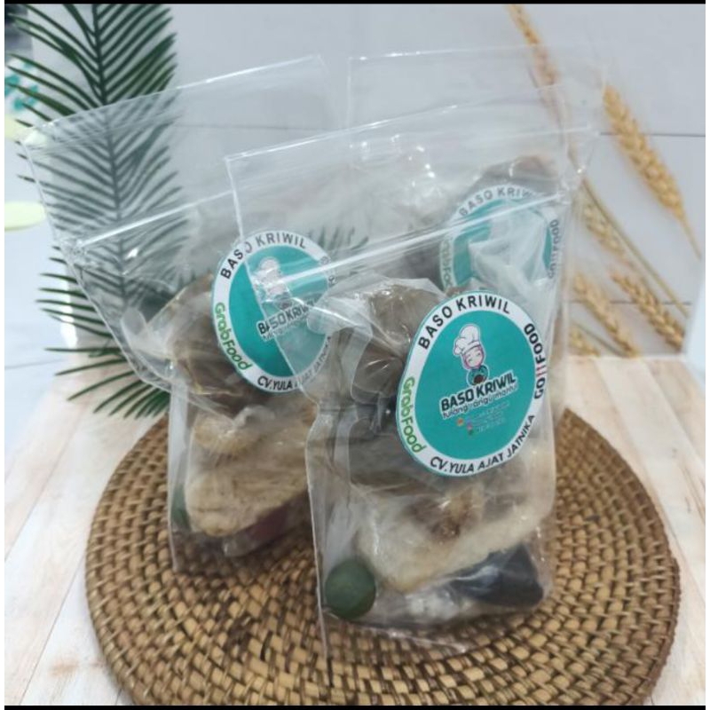 

baso tr mercon kemasan pouch polos untuk reseller