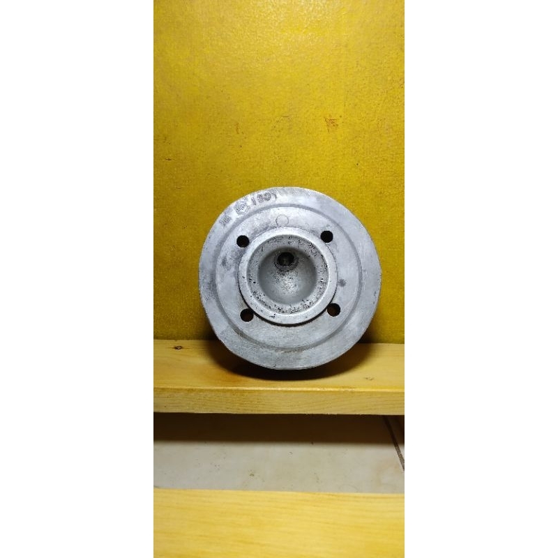 Head Vespa Excel Original ( Second )