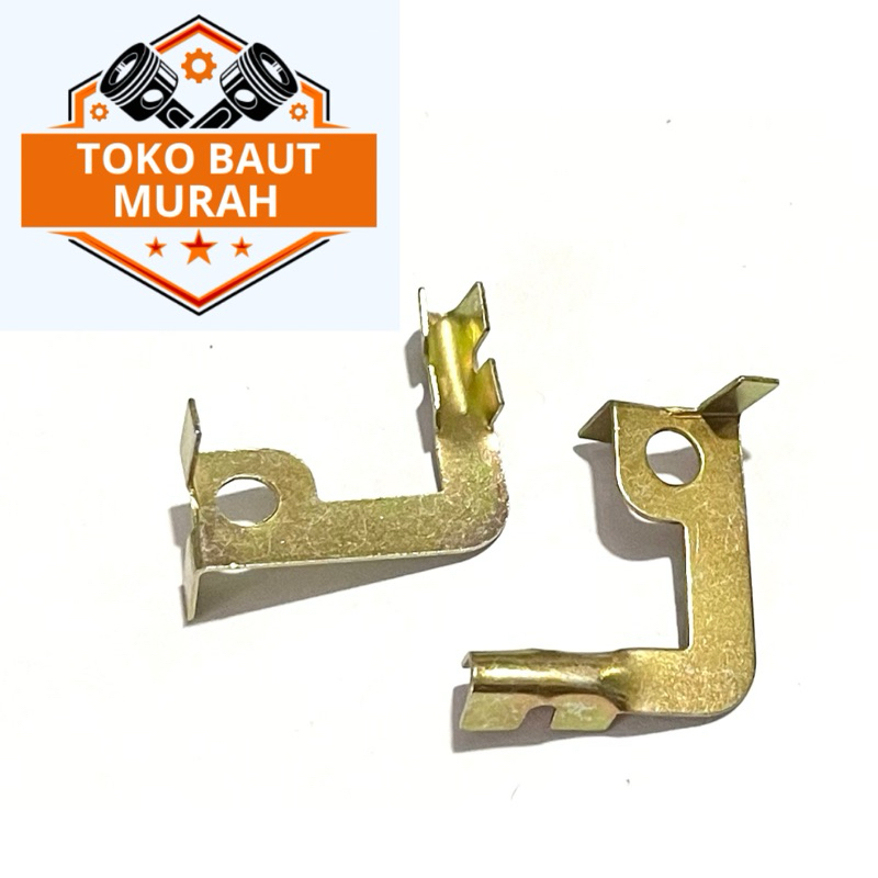 Skun Sekun Aki Accu Yamaha Matic Mio Fino Jupiter