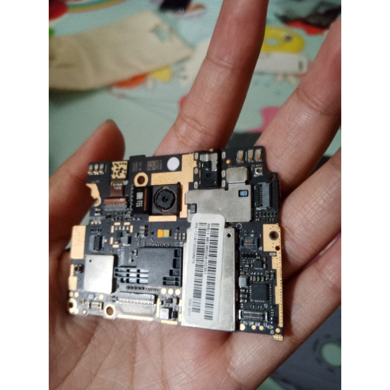 mesin redmi note 3 3/32